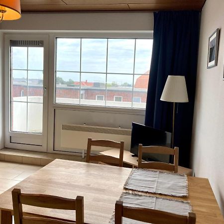 Passat 20 Apartment Wangerooge Exterior photo
