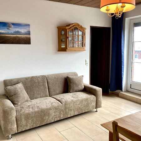 Passat 20 Apartment Wangerooge Exterior photo