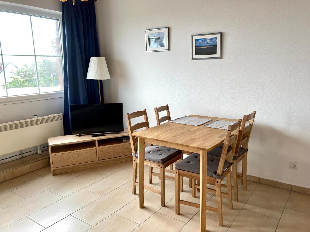 Passat 20 Apartment Wangerooge Exterior photo