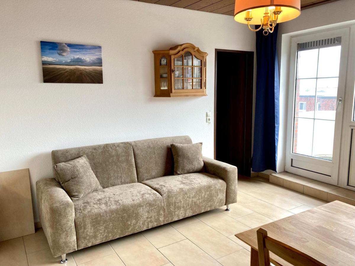 Passat 20 Apartment Wangerooge Exterior photo
